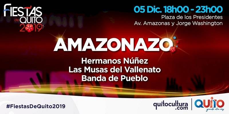 amazonazo