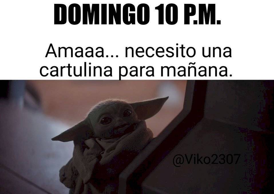 Baby Yoda