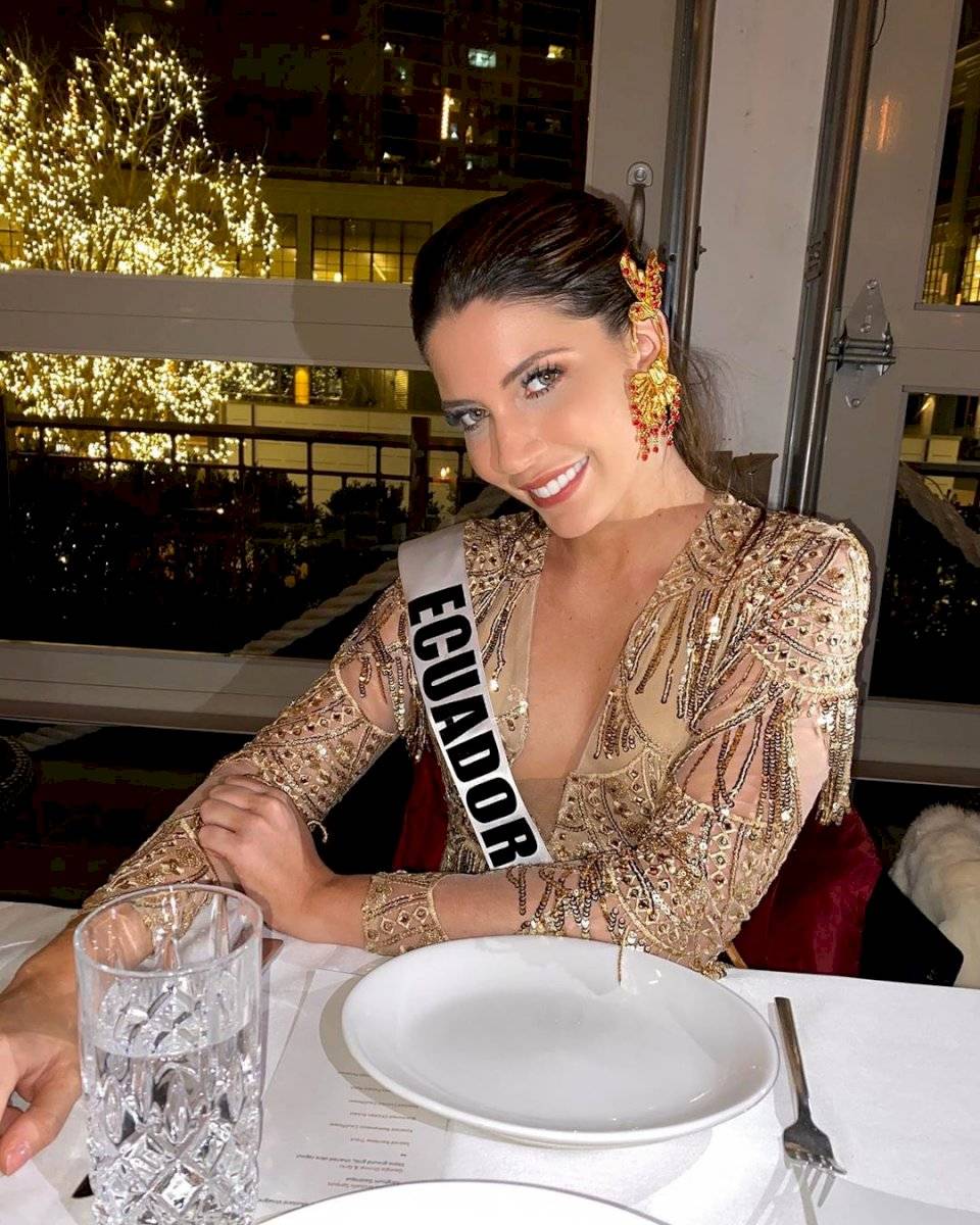 Cristina Hidalgo