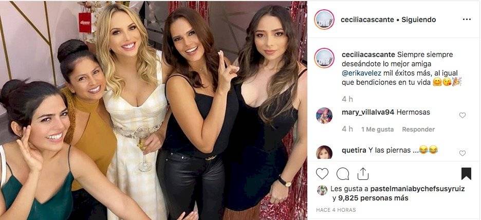 Érika Vélez