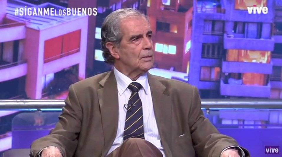 Síganme los Buenos