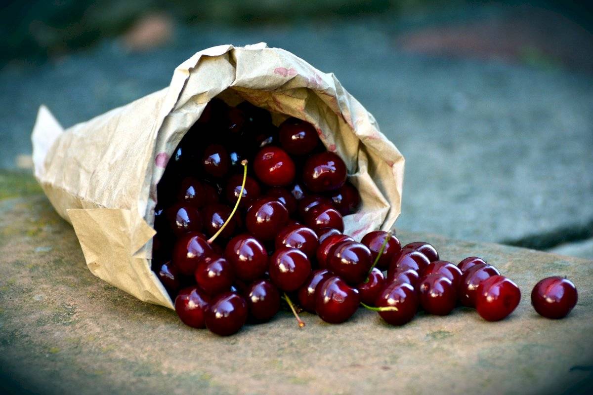 cereja