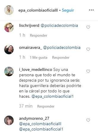 Epa Colombia