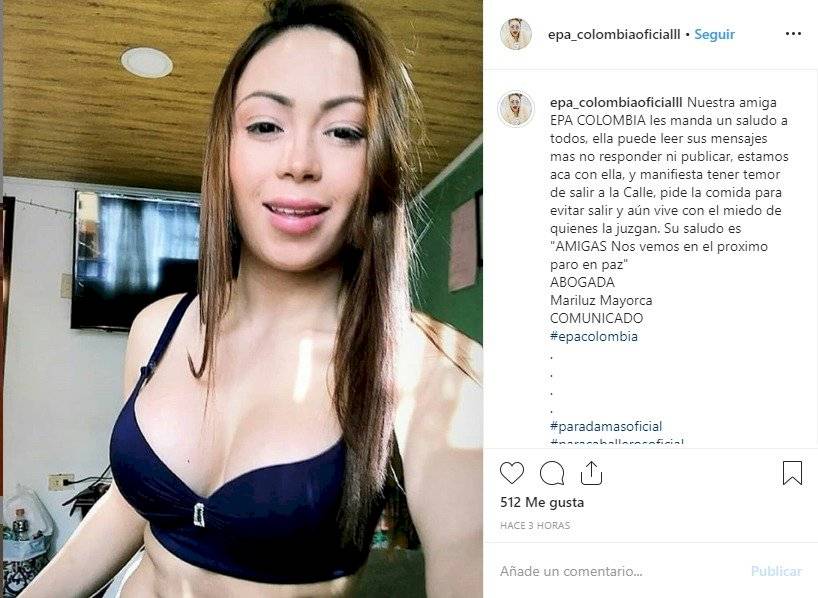 Epa Colombia