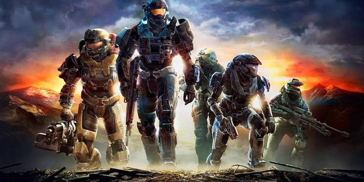 Halo: Reach llega a PC en Steam, aplasta a PUBG y se vuelve el tercer más jugado