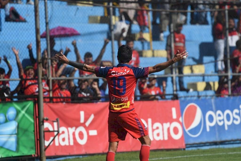 Tatuajes futbolistas de Liga Nacional
