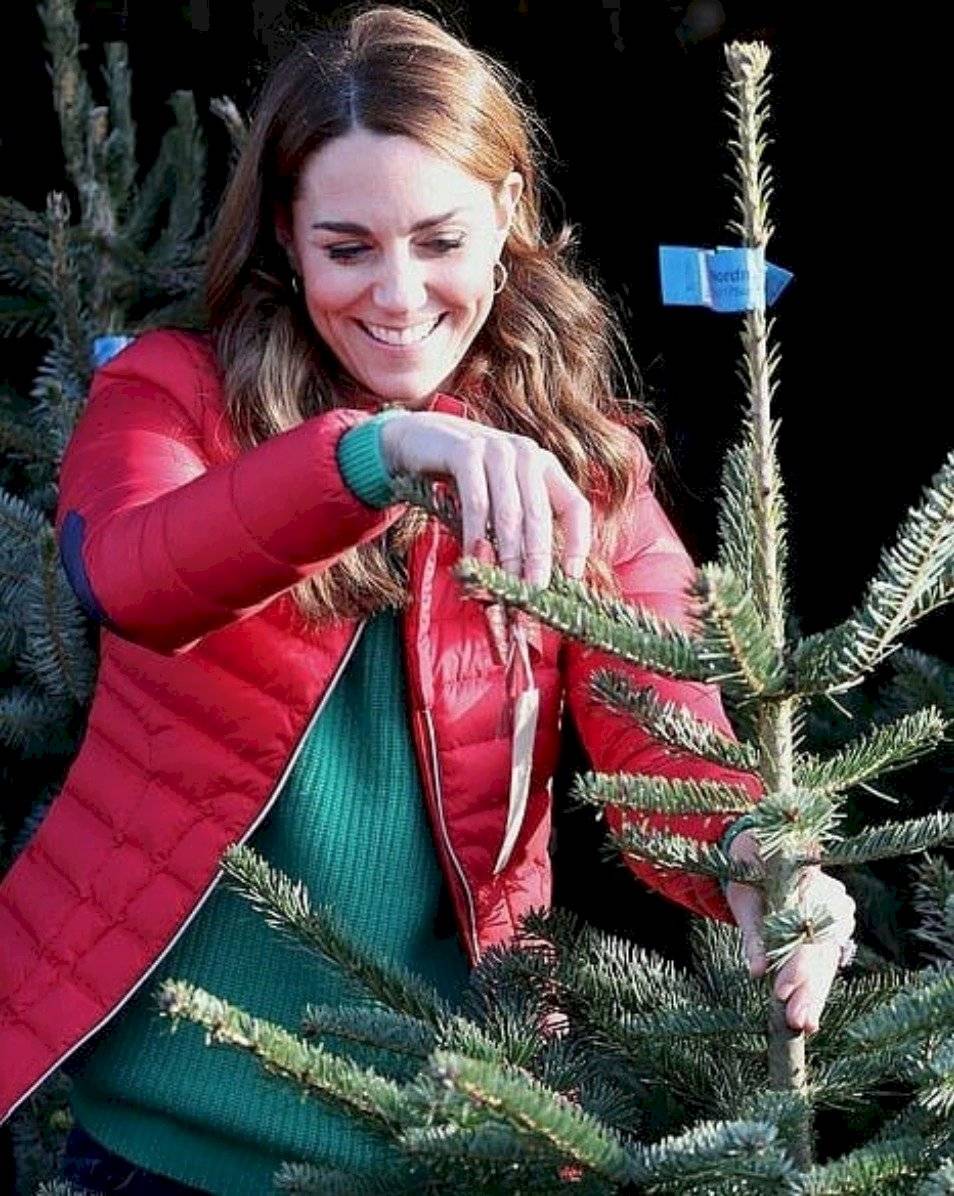 Kate Middleton
