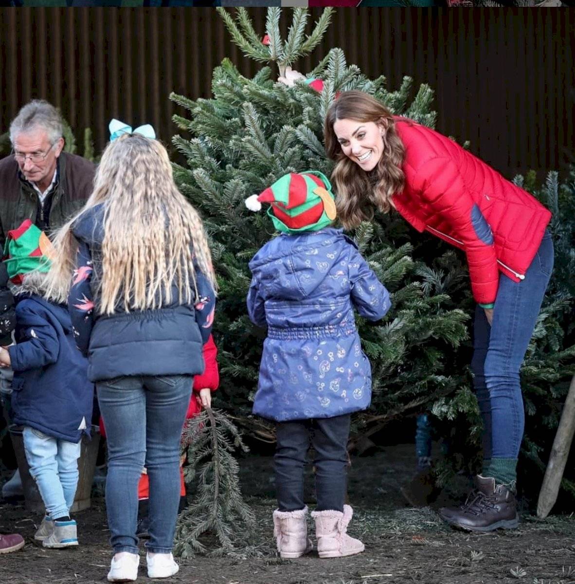 Kate Middleton