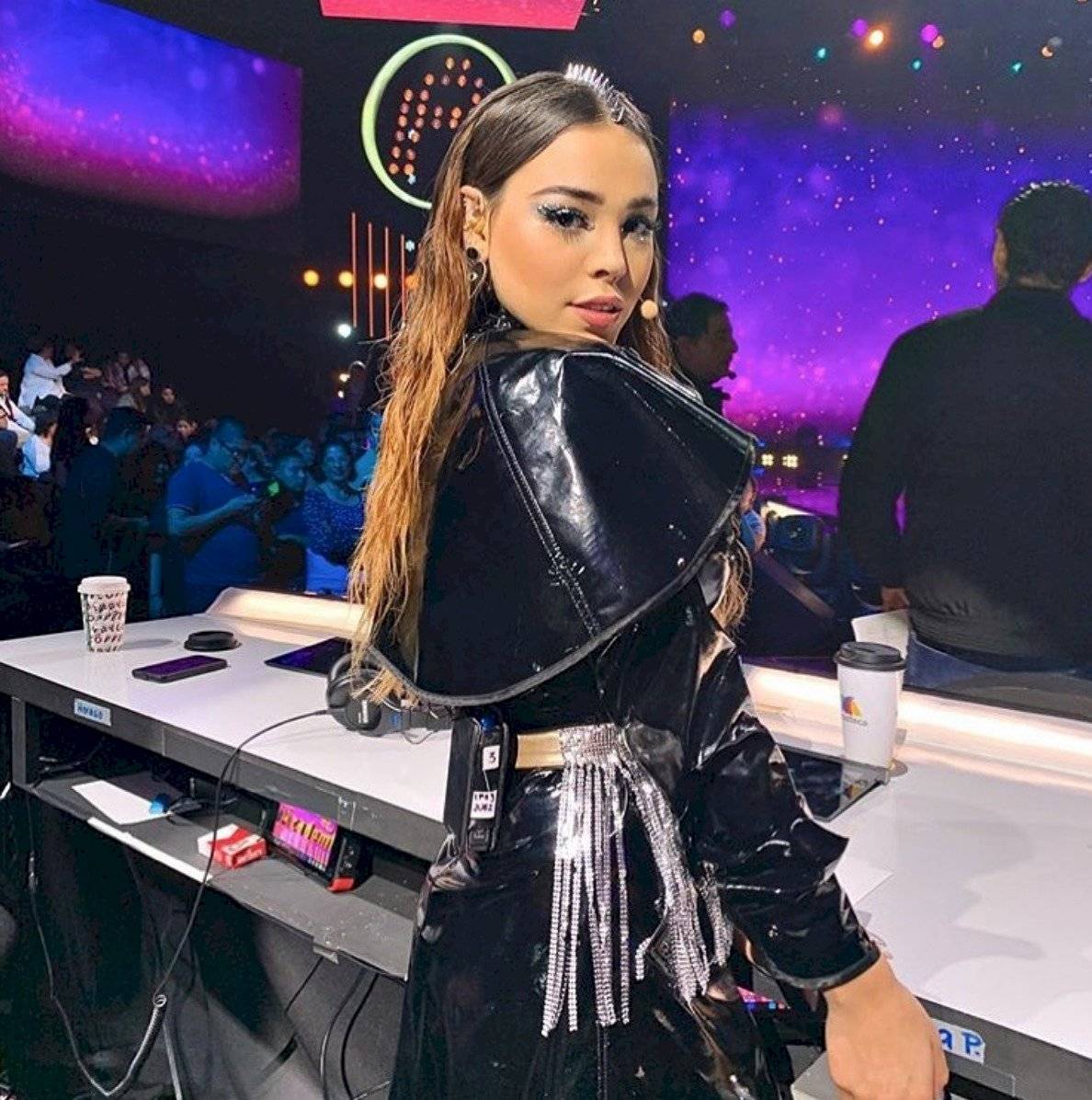 Danna Paola