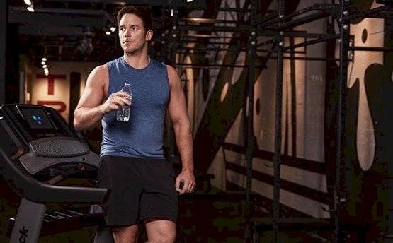 Chris Pratt