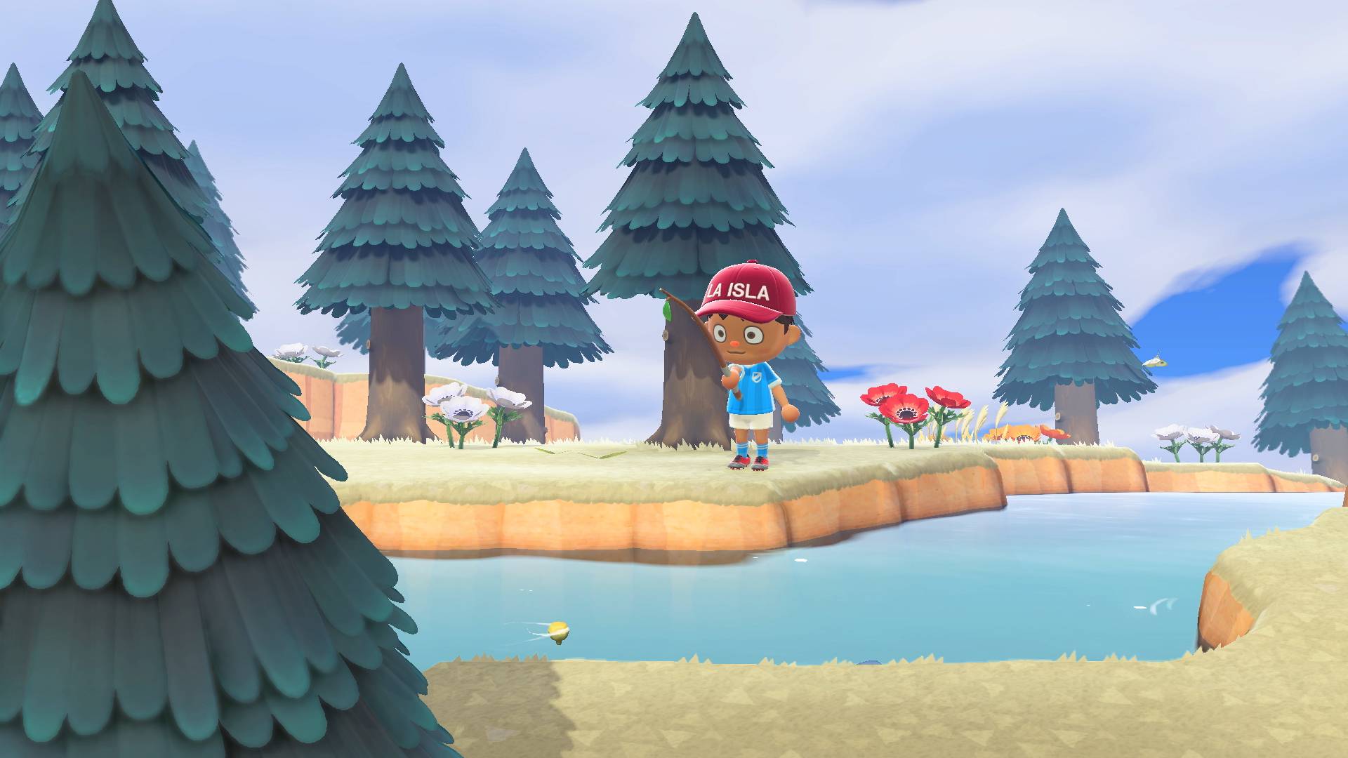 Animal Crossing: New Horizons Animal Crossing: New Horizons