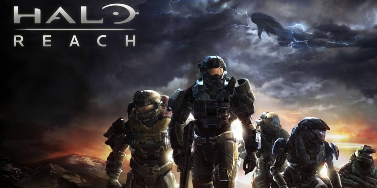 Halo Reach ya superó a Fortnite en la plataforma de Twitch durante su lanzamiento