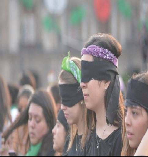 violencia