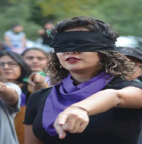 violencia
