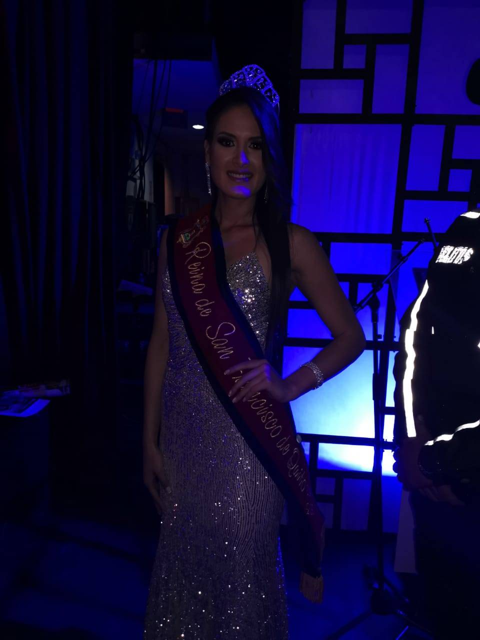 Estefany Barreno