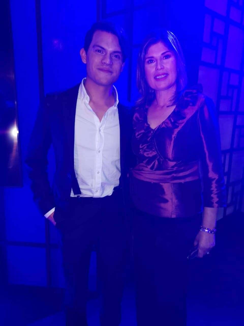 Estefany Barreno