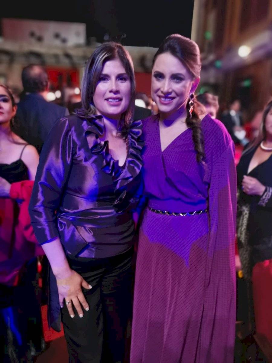 Estefany Barreno