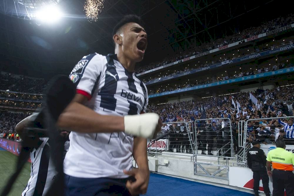 Rayados