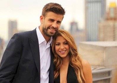 Se revela el por qué Shakira y Piqué aún siguen juntos