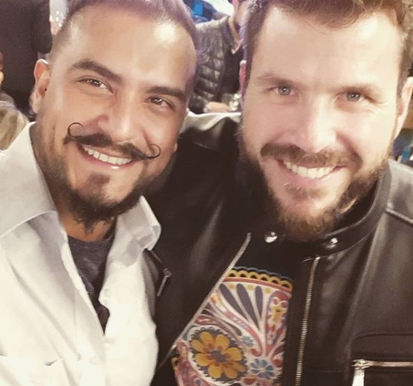 German Vivanco