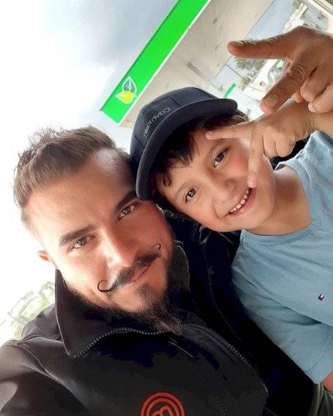 German Vivanco