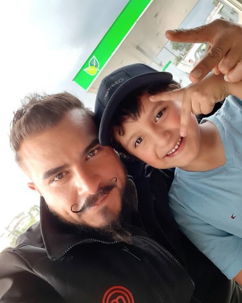 German Vivanco