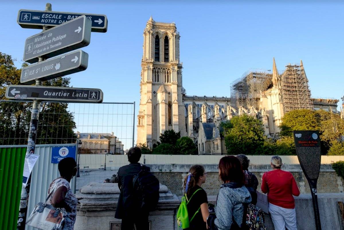 Notre Dame