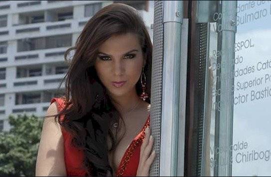 Carolina Jaume