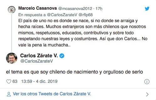 Carlos Zárate