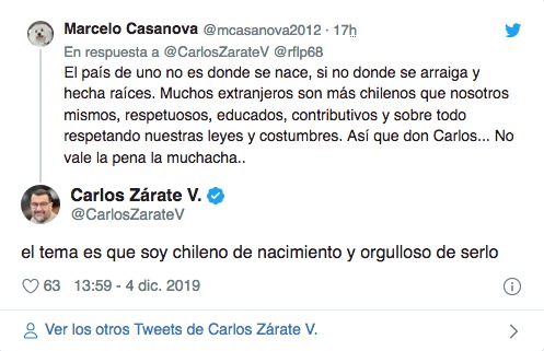 Carlos Zárate Carlos Zárate