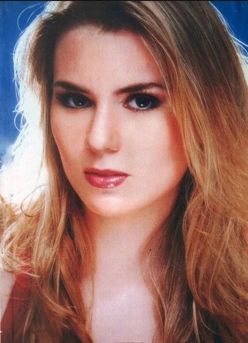 Carolina Jaume