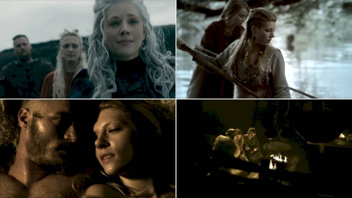 Vikings