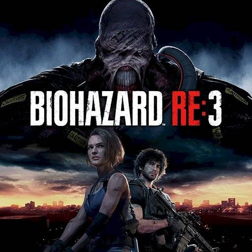 Resident Evil filtran imágenes