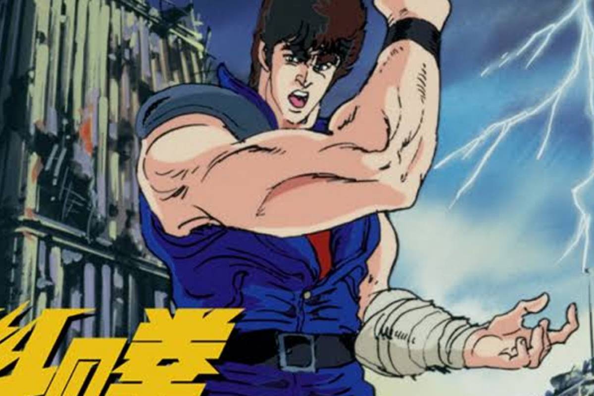 Tiembla Crunchyroll: llega RetroCrush una plataforma de anime clásico por streaming