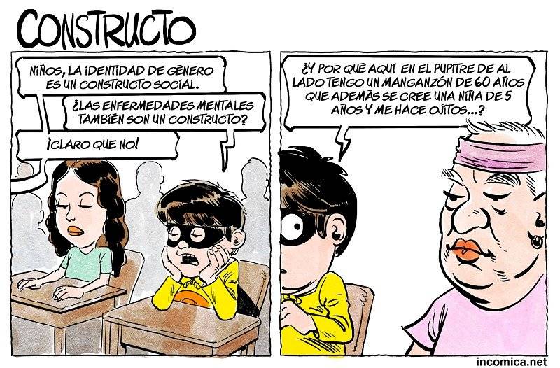 incomica
