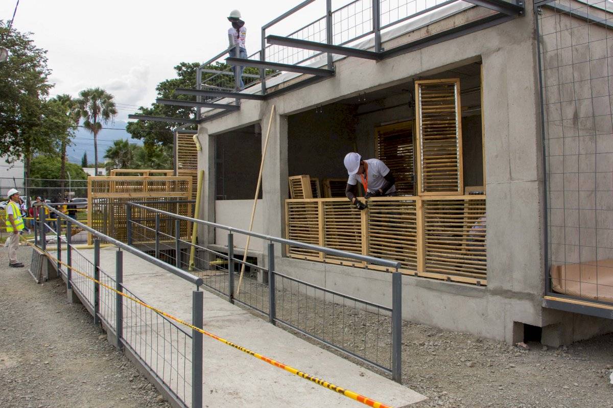Tu House