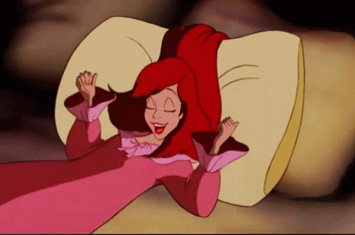dormir