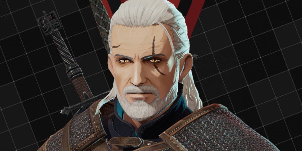 The Witcher llega en forma de DLC gratuito a Daemon X Machina