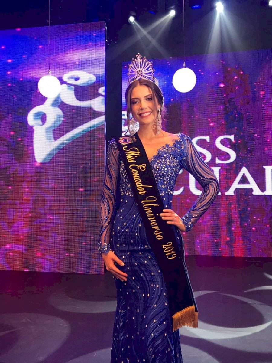 CRISTINA HIDALGO