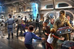 Star Wars