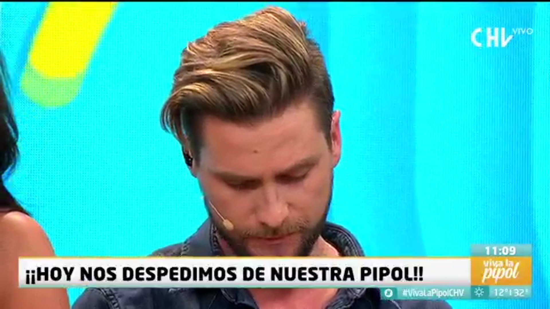 Viva la Pipol Jean Philippe Cretton