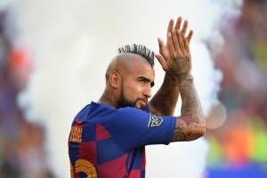 Valverde y un posible adiós de Vidal de Barcelona: