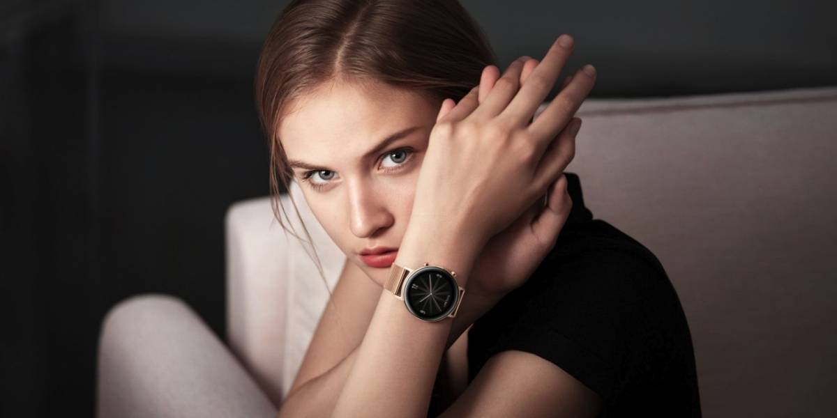 Huawei Watch GT 2 y FreeBuds 3, los accesorios más avanzados de Huawei ya están disponibles