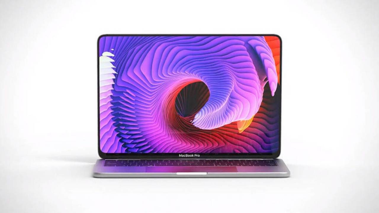 Grave: Usuarios reportan fallas en la nueva MacBook Pro de 16 pulgadas de Apple Grave: Usuarios reportan fallas en la nueva MacBook Pro de 16 pulgadas de Apple