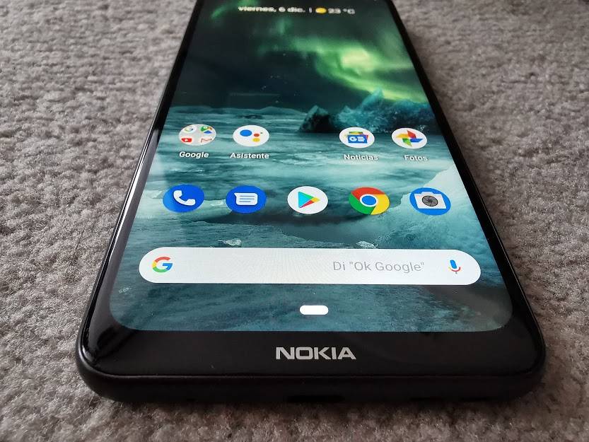  Android: estos son los operadores que más recientes el devaluado en precios 