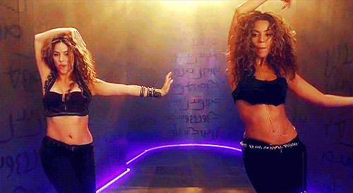 bailar