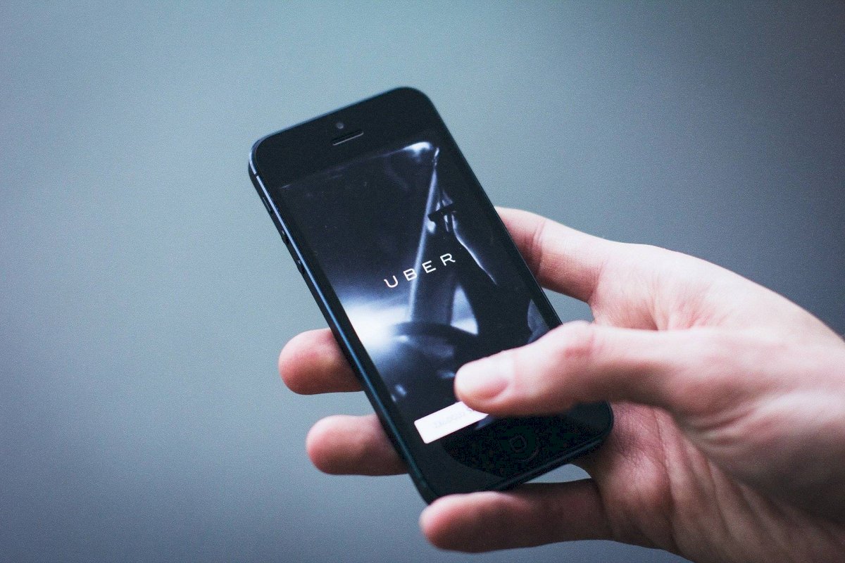 Uber reportó más 3.000 agresiones sexuales en sus taxis en un año