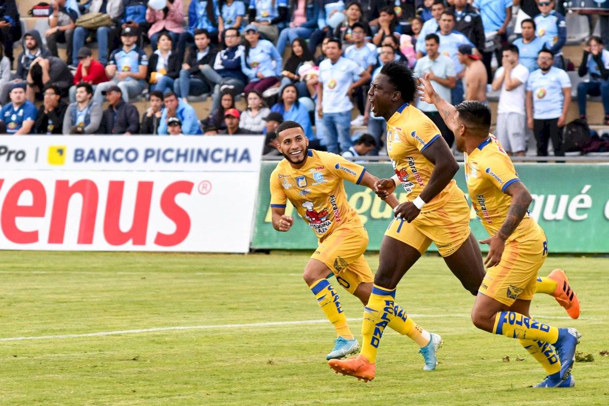 La Tuca Ordóñez