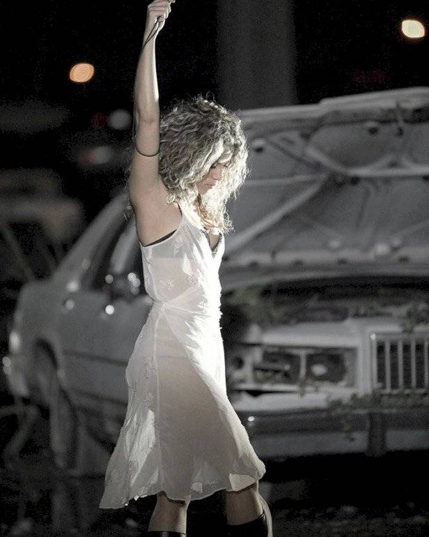 Shakira