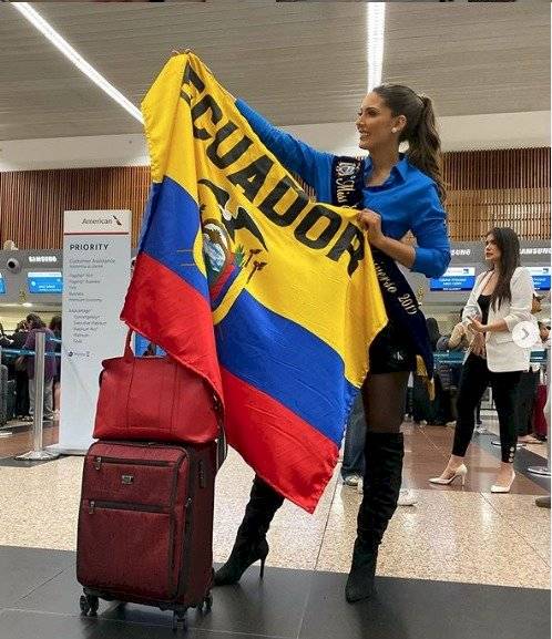 Cristina Hidalgo